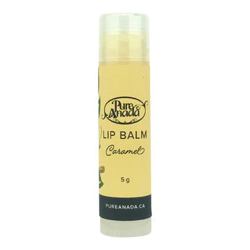 Pure Anada: Lip Balm