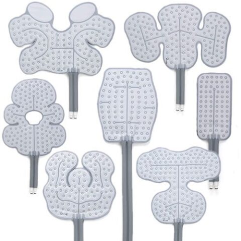 Ossur: Cold Rush Cold Therapy Pads