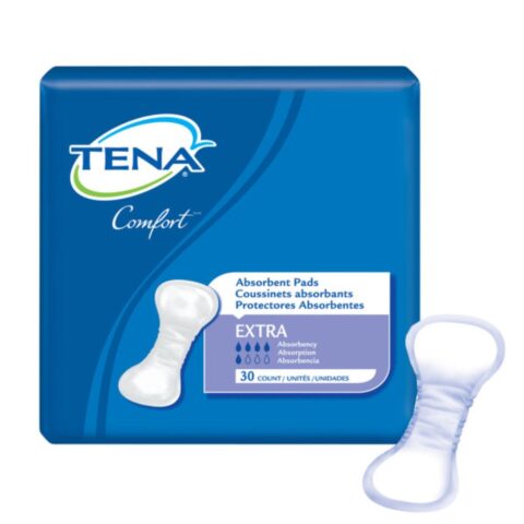 TENA® Comfort™ Pad Extra
