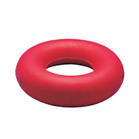 Inflatable Rubber Invalid Cushion