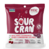Patience Fruit & Co: SourCran Real Dried Cranberries