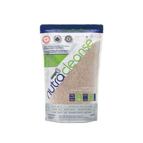 Nutracleanse