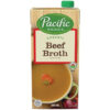 Pacific Foods: Organic Broth