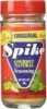 Spike: Gourmet Natural Seasoning
