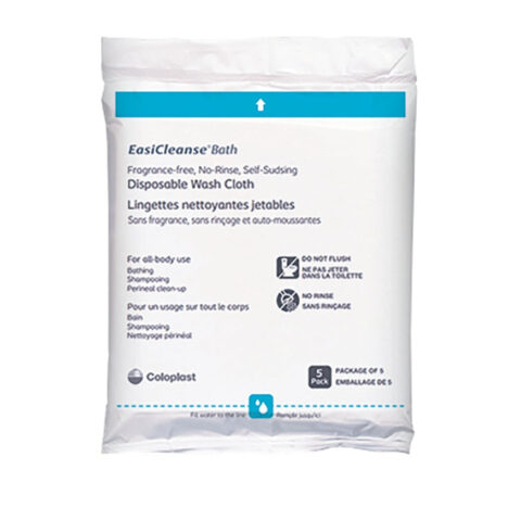 EasiCleanse® Bath