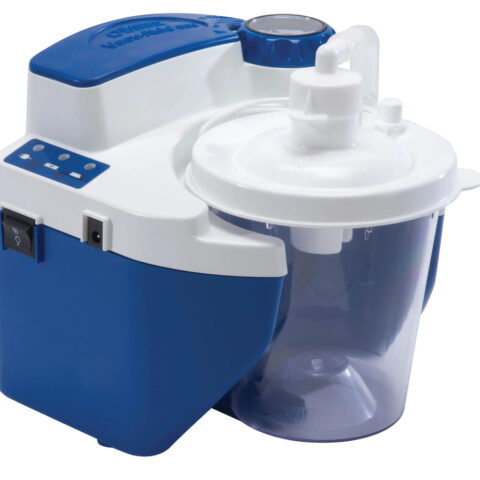 Vacu-Aide QSU Quiet Suction Unit