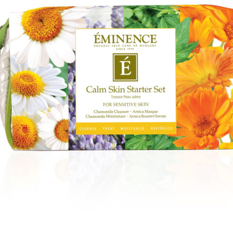 Eminence: Calm Skin Starter Set