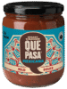 Que Pasa: Mild Mexicana Salsa