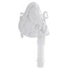 ComfortFit Deluxe Full Face CPAP Mask without Headgear