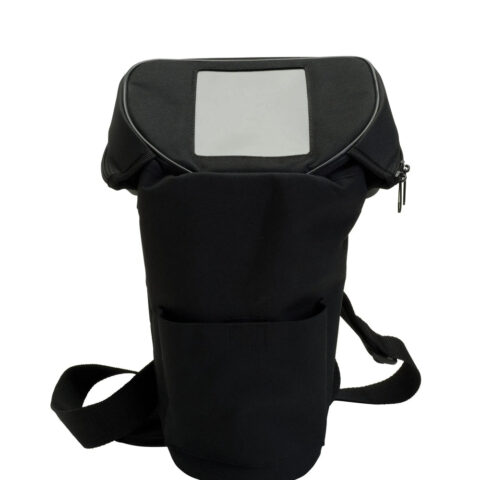 Oxygen Cylinder Carry Bag