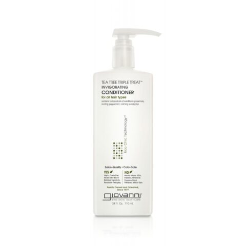 Giovanni: Tea Tree Triple Treat Conditioner
