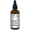 St. Francis: Goldenseal