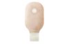 New Image Two-Piece Drainable Pouch, Lock 'n Roll Closure System Green Beige Flange 1-3/4" (44mm) Pouch Length 12" (30mm) AF300 Filter - Box of 10