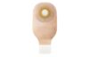 Premier 1-Piece Drainable Ostomy Pouch with Filter, 2.5"