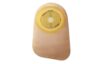 Premier 1-Piece Beige Closed Ostomy Pouch with Filter, 30ct