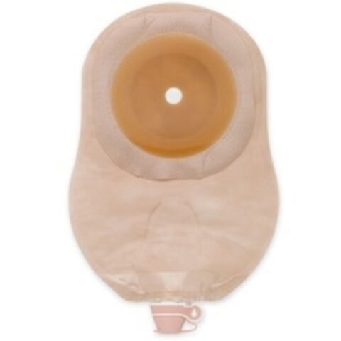 PREMIER ONE PIECE UROSTOMY, FLEXTEND, 2IN (51MM), BEIGE BX/10