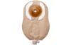 PREMIER ONE PIECE UROSTOMY, FLEXTEND 9" POUCH , WITH CONVEX, PRE-CUT, 1", ULTRA CLEAR BX/5