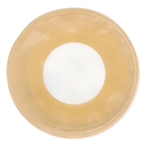 Stoma Cap With Microporous Adhesive Filter 3" Bx/30