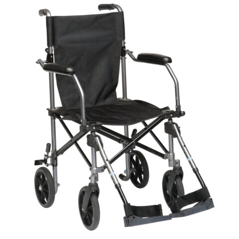 Travelite Transport Wheelchair Chair in a Bag