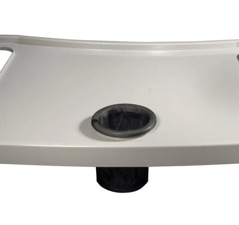 Universal Walker Tray
