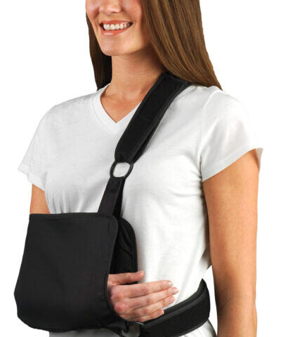 MedSpec: Shoulder Immobilizer