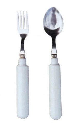 Parsons: Weighted Cutlery