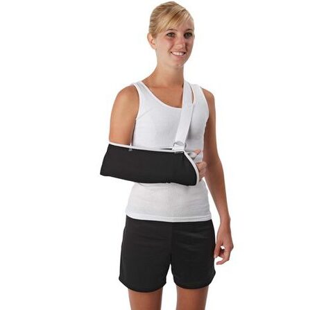 Ossur: Arm Sling