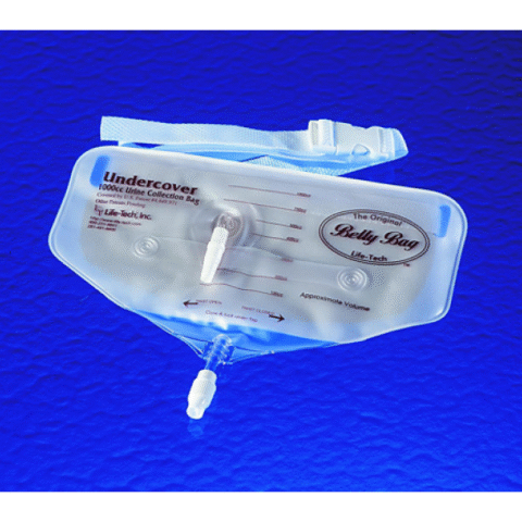 Rusch Belly Bag - Box of 10