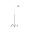 Welch Allyn® Green Series™ 300 General Exam Light w/Mobile Stand