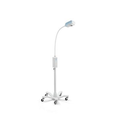 Welch Allyn® Green Series™ 300 General Exam Light w/Mobile Stand