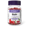 Preferred Nutrition: Biotin 10000 mcg Gummies
