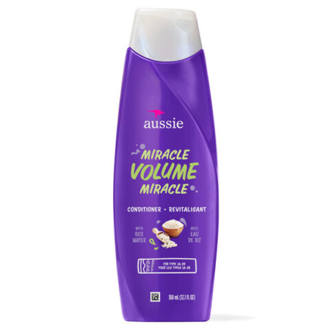 Aussie: Miracle Volume Conditioner