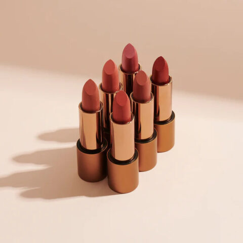 Inika: Lipstick