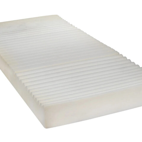 Therapeutic Foam Pressure Reduction Support Mattress