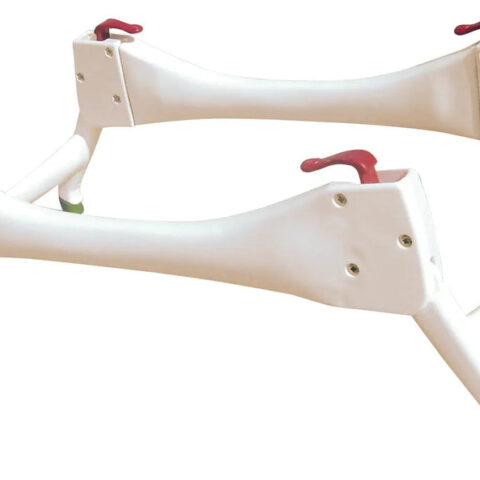 Otter Pediatric Bathing System Optional Bathtub Stand