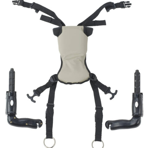 Trekker Grait Trainer Hip Positioner and Pad