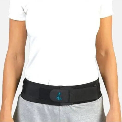 MedSpec: Sacroiliac (S.I.) Belt