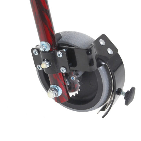 Nimbo Dial - A - Speed Tabs Attachment