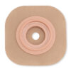 New Image Convex CeraPlus Skin Barrier, Pre-Cut Stoma Opening 7/8" (22mm) Flange 1-3/4" (44mm) - Box of 5