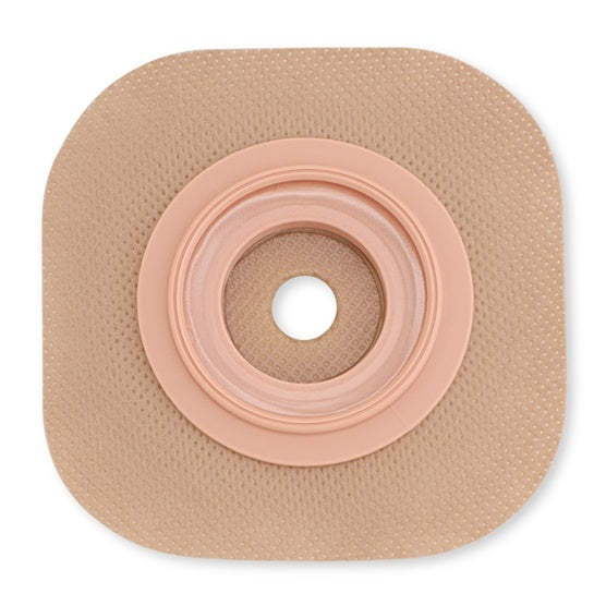 New Image Convex CeraPlus Skin Barrier, Pre-Cut Stoma Opening 7/8" (22mm) Flange 1-3/4" (44mm) - Box of 5