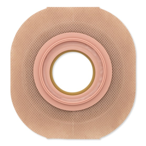 New Image Flextend Convex Barrier PS 35mm (Red)
