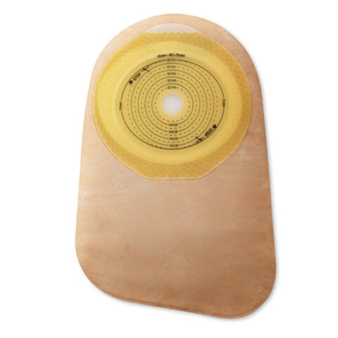 Premier 1-Piece Closed Pouch CTF up to 55mm