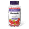 Preferred Nutrition: Melatonin 2.5 mg Gummies
