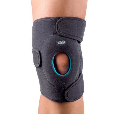 Sigvaris MOBILIS GenuWrap