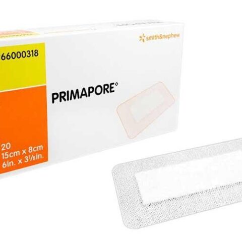 Primapore