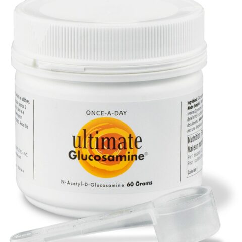 Ultimate Glucosamine