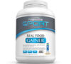 Progressive: Sport Real Food Gainer