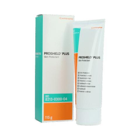 Proshield Plus Skin Protectant