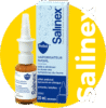 Salinex: ProTect Nasal Spray 20 ml