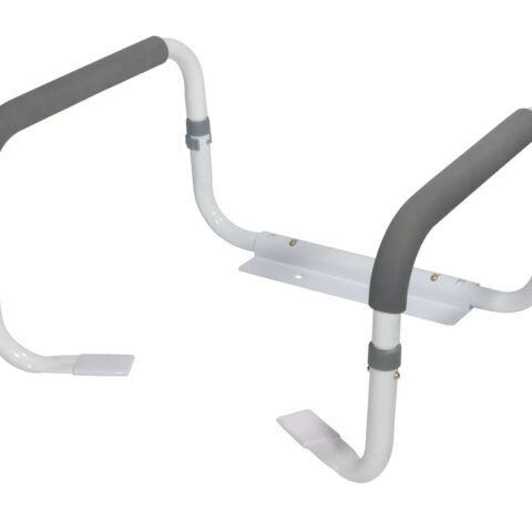 Toilet Safety Rail